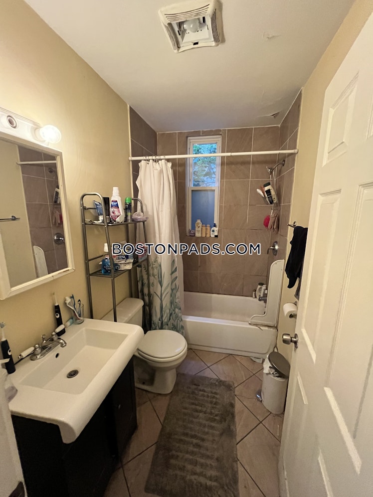 Parker St., Roxbury Crossing