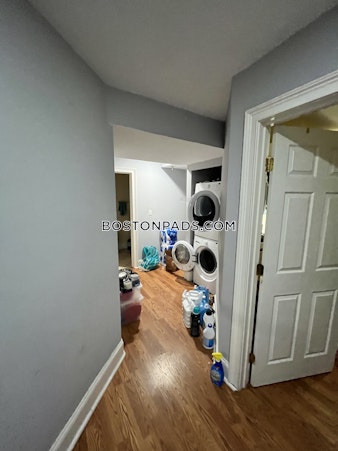 Parker St. Roxbury Crossing