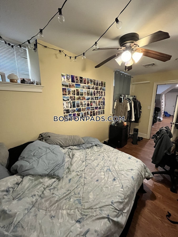 Parker St., Roxbury Crossing