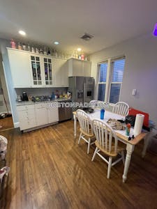 Mission Hill 6 Beds 2 Baths Boston - $10,200 No Fee