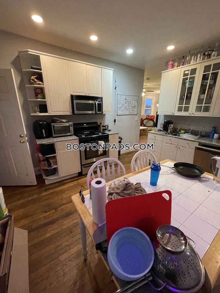 Parker St., Roxbury Crossing