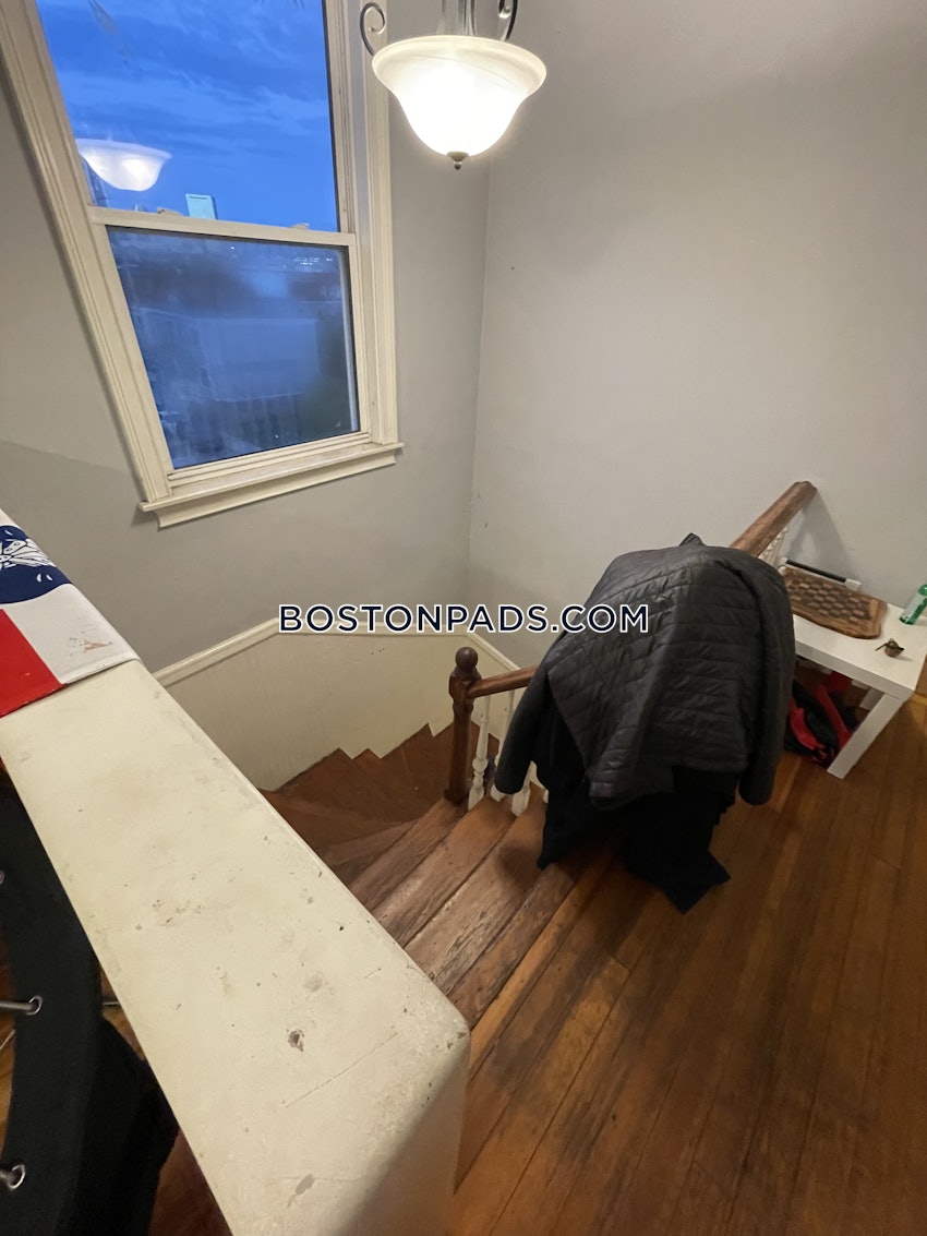 BOSTON - MISSION HILL - 6 Beds, 2 Baths - Image 21