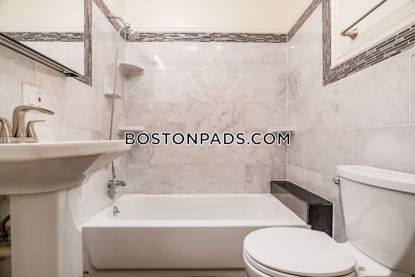 BOSTON - JAMAICA PLAIN - HYDE SQUARE - 4 Beds, 2 Baths - Image 7