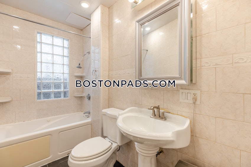 BOSTON - JAMAICA PLAIN - CENTER - 4 Beds, 2 Baths - Image 10