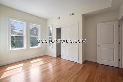 Fort Hill 4 Bed 2 Bath BOSTON Boston - $6,600 No Fee