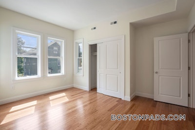 Fort Hill 4 Bed 2 Bath BOSTON Boston - $6,200