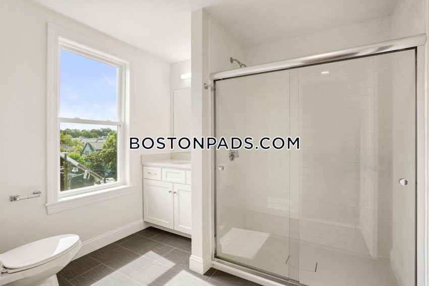 BOSTON - FORT HILL - 4 Beds, 2 Baths - Image 11