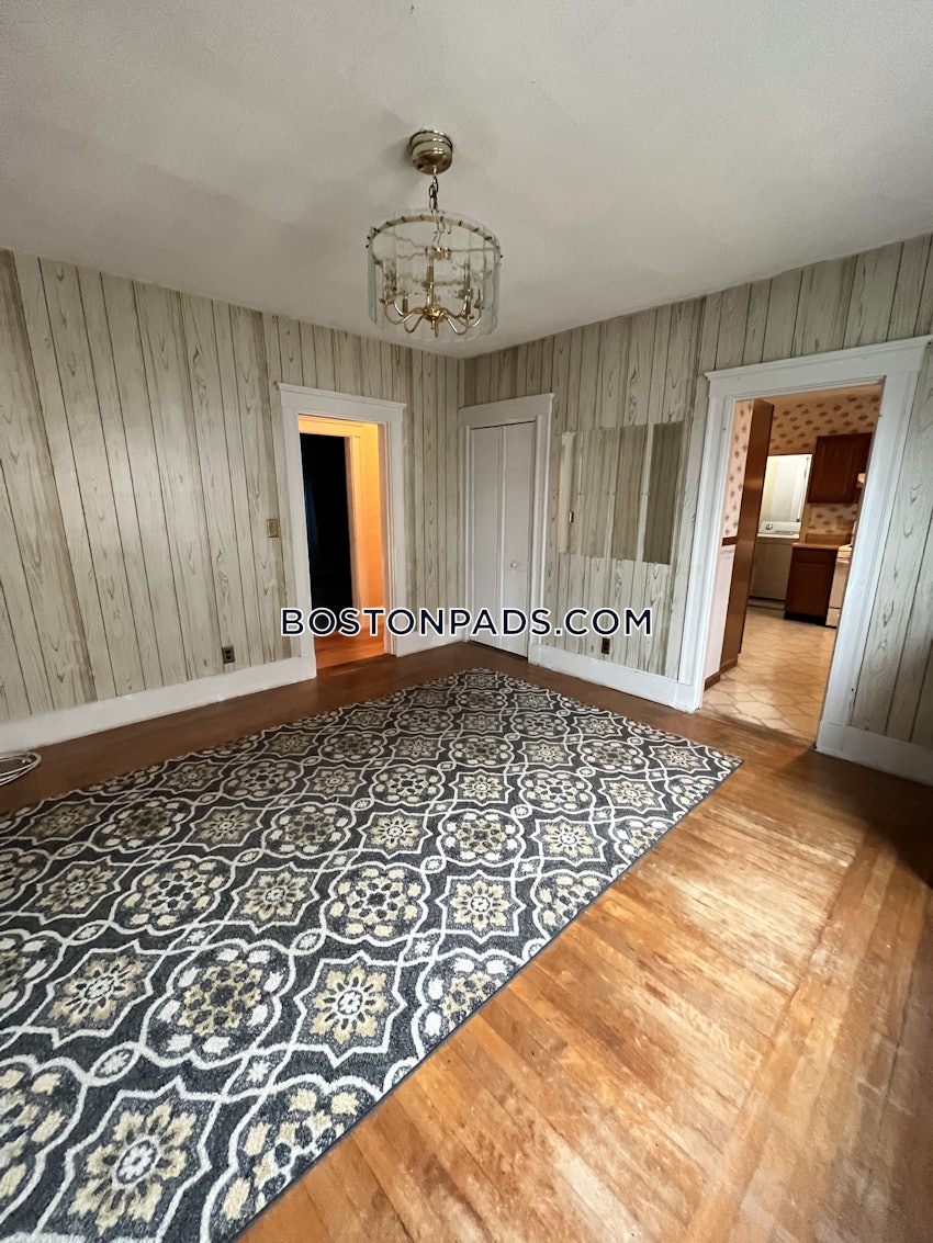 BOSTON - BRIGHTON - CLEVELAND CIRCLE - 3 Beds, 1 Bath - Image 16