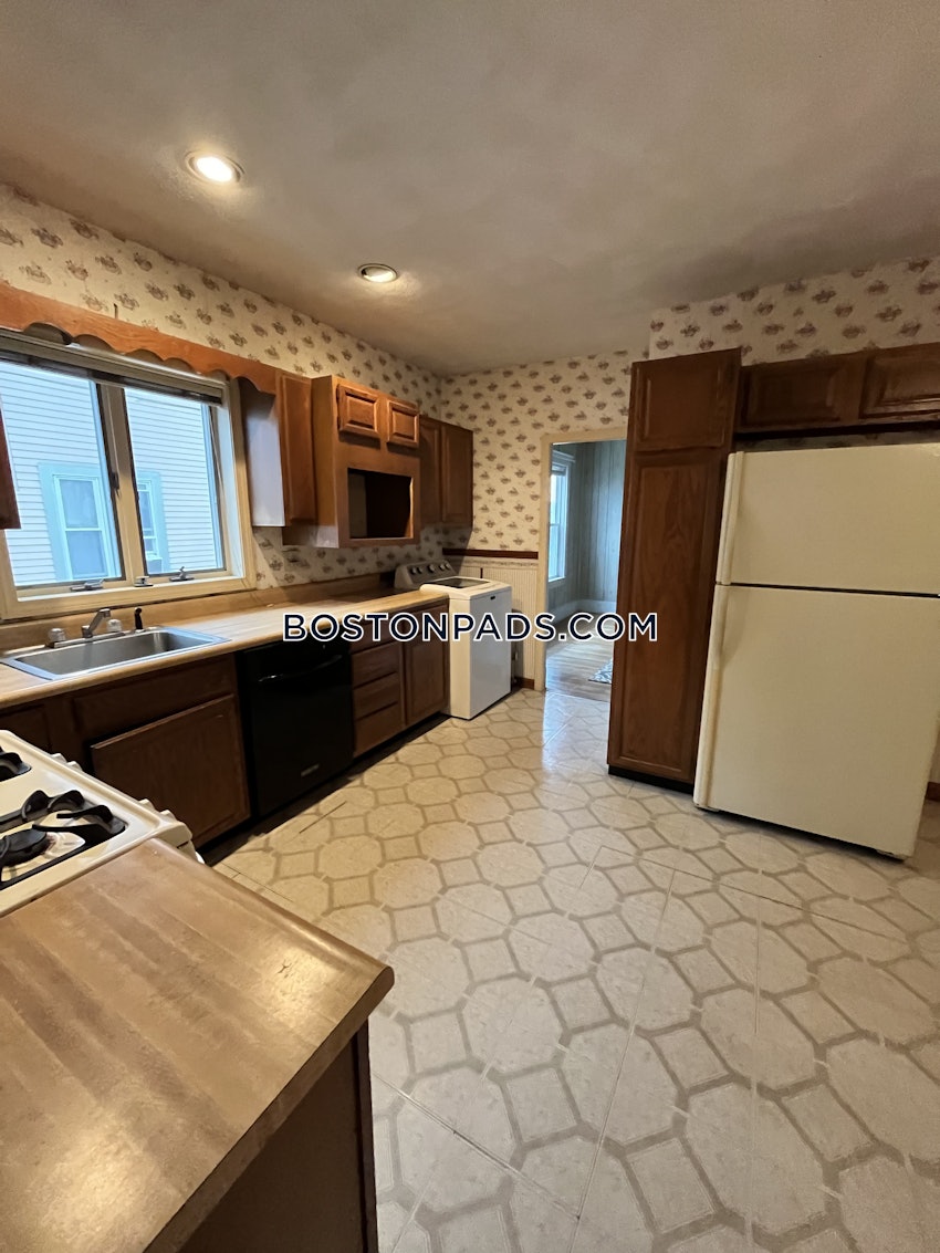 BOSTON - BRIGHTON - CLEVELAND CIRCLE - 3 Beds, 1 Bath - Image 13