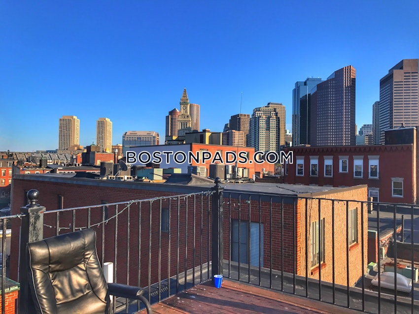 BOSTON - NORTH END - 2 Beds, 1 Bath - Image 10