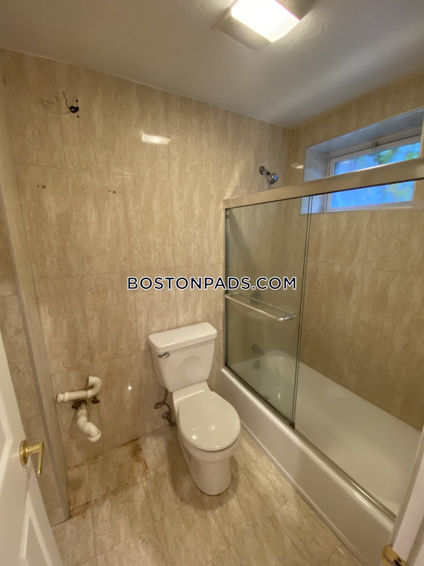 Brookline - $3,200+ /month