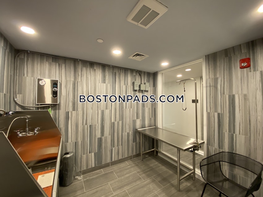 BOSTON - MISSION HILL - Studio , 1 Bath - Image 24