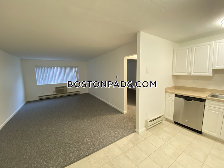 BOSTON - DORCHESTER - ASHMONT - 1 Bed, 1 Bath - Image 3