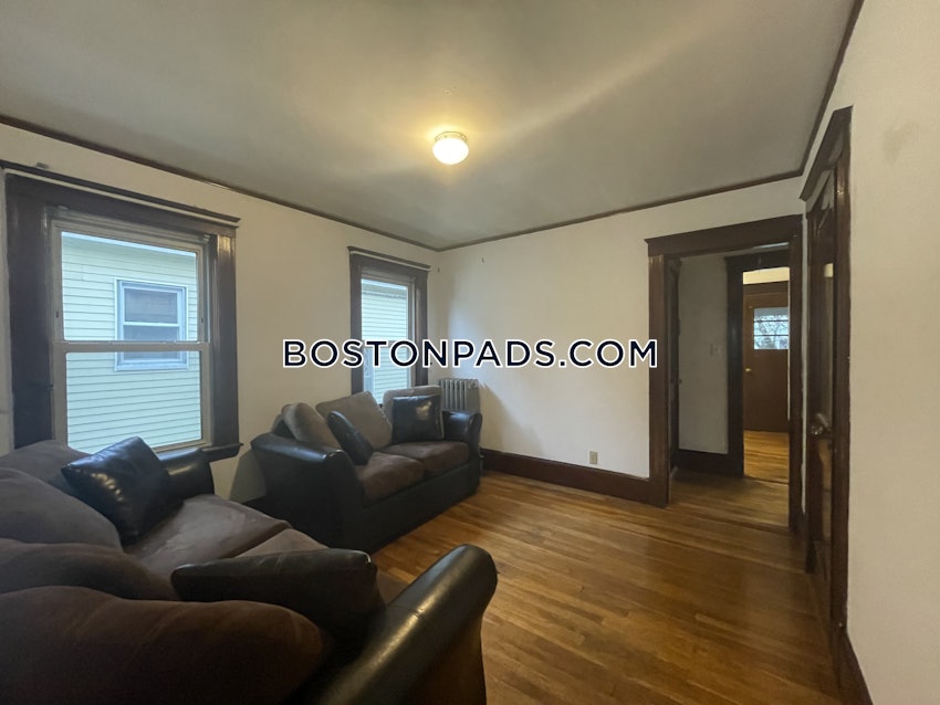 BOSTON - BRIGHTON - BRIGHTON CENTER - 3 Beds, 1 Bath - Image 10