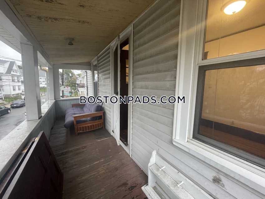 BOSTON - BRIGHTON - BRIGHTON CENTER - 3 Beds, 1 Bath - Image 6