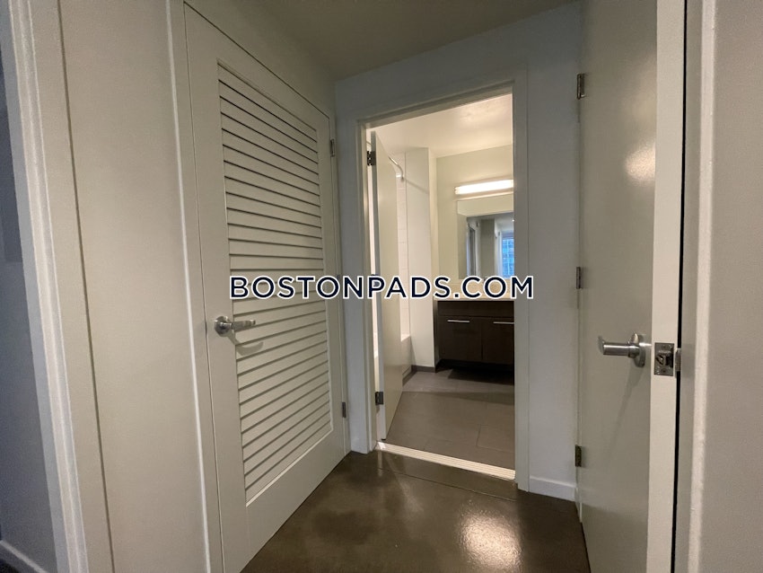 BOSTON - SEAPORT/WATERFRONT - 2 Beds, 2 Baths - Image 3