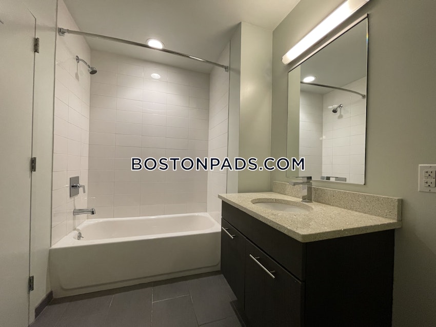 BOSTON - SEAPORT/WATERFRONT - 2 Beds, 2 Baths - Image 10