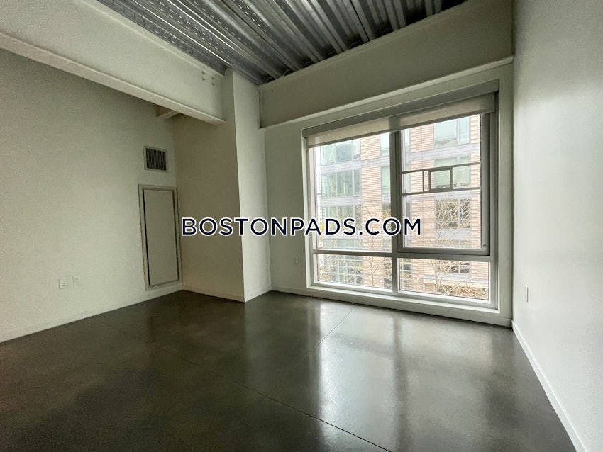 BOSTON - SEAPORT/WATERFRONT - 2 Beds, 2 Baths - Image 9