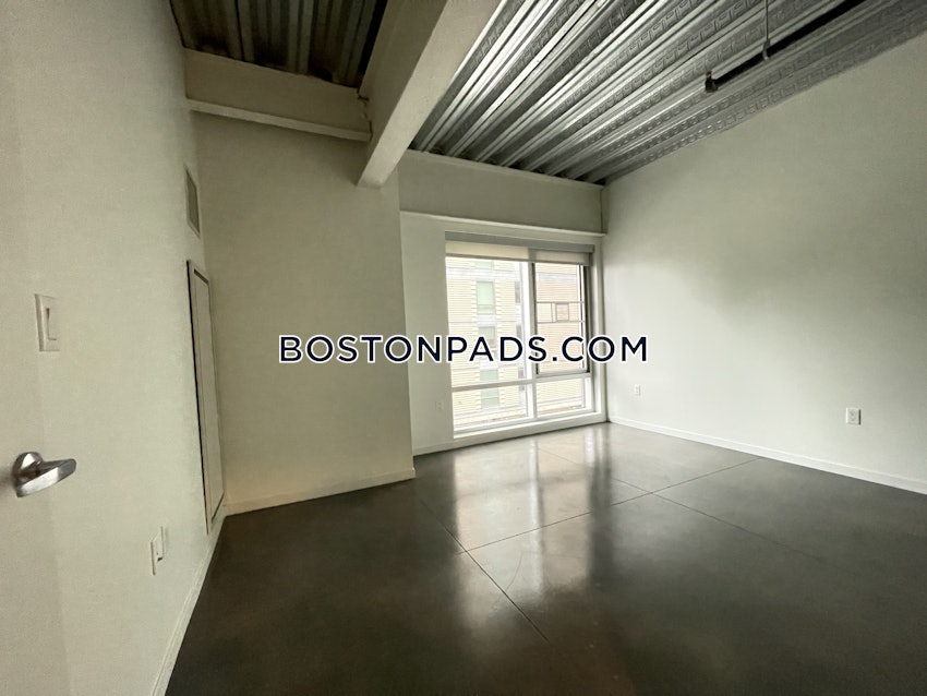 BOSTON - SEAPORT/WATERFRONT - 2 Beds, 2 Baths - Image 7