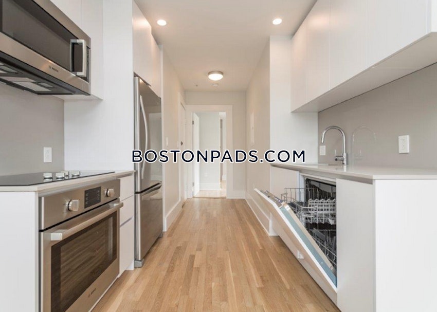 BOSTON - BRIGHTON- WASHINGTON ST./ ALLSTON ST. - 3 Beds, 1 Bath - Image 1