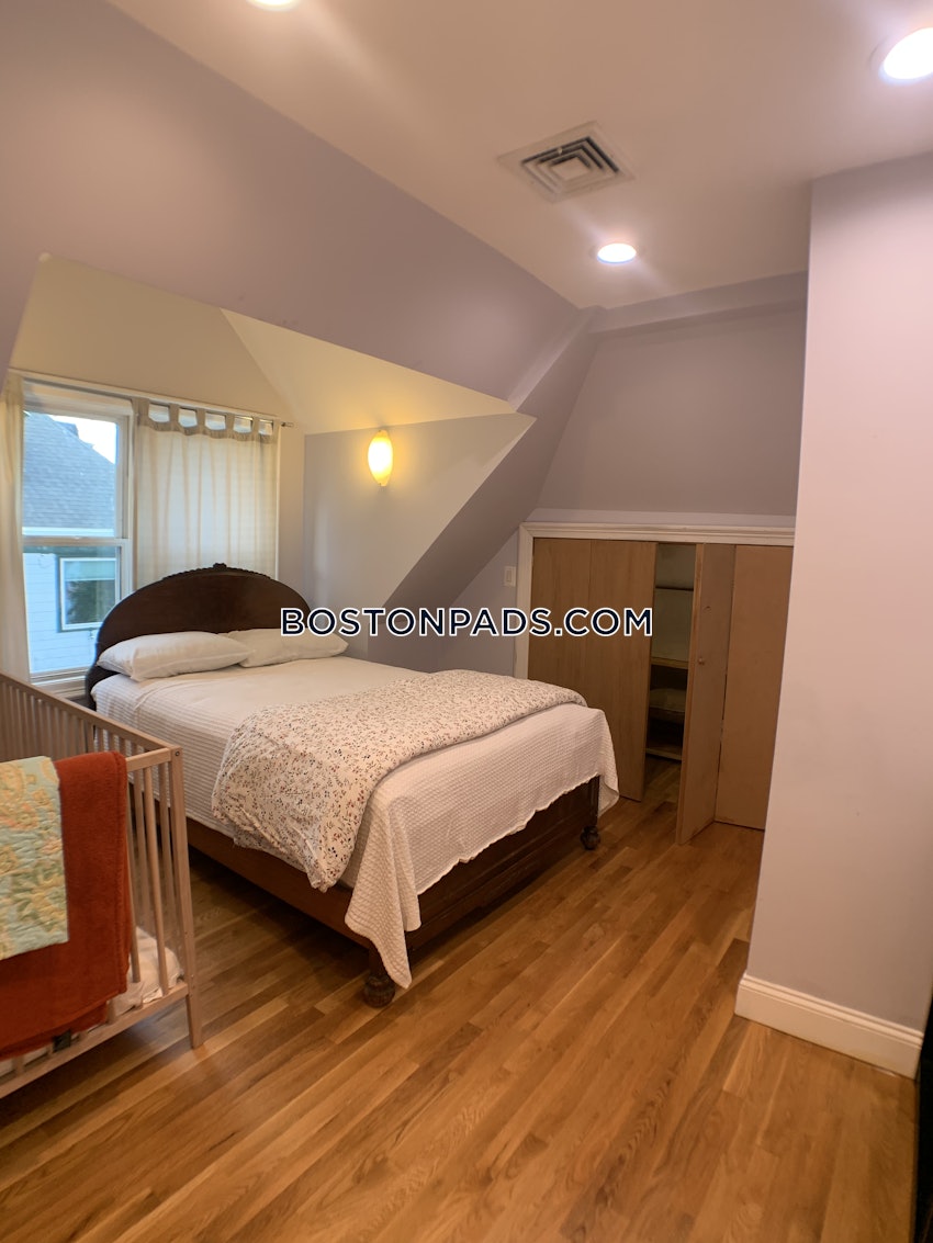 BOSTON - ROXBURY - 3 Beds, 2 Baths - Image 50