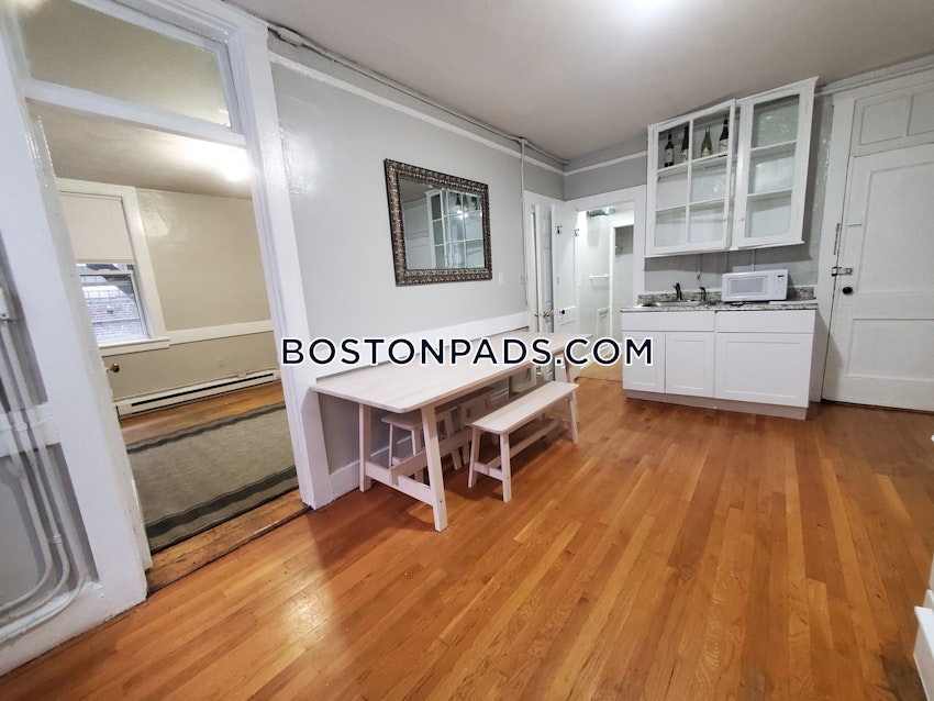 BOSTON - NORTH END - 2 Beds, 1 Bath - Image 8