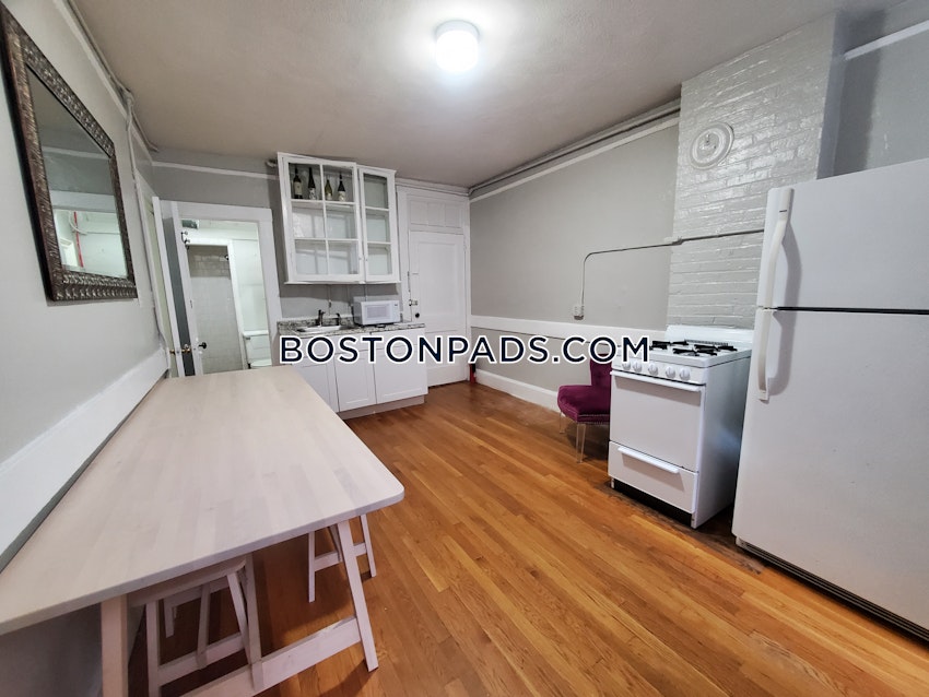 BOSTON - NORTH END - 2 Beds, 1 Bath - Image 7