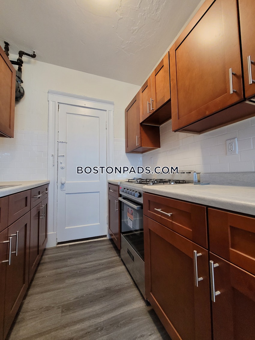 BOSTON - FENWAY/KENMORE - 1 Bed, 1 Bath - Image 1