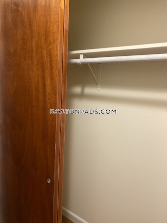 South Huntington Ave. Boston