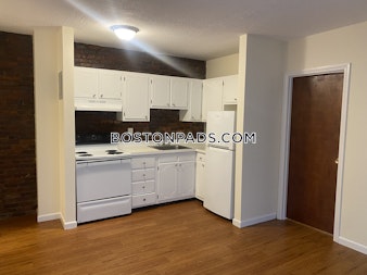 South Huntington Ave. Boston