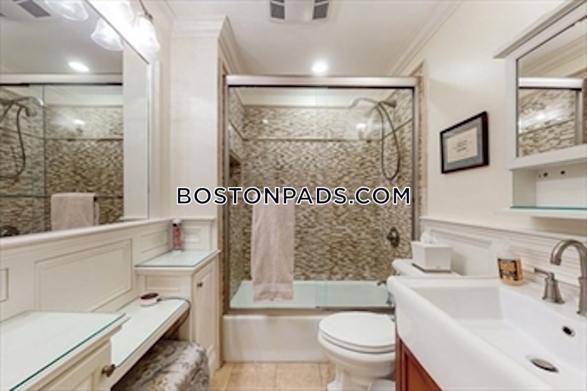BOSTON - BEACON HILL - 2 Beds, 2 Baths - Image 11