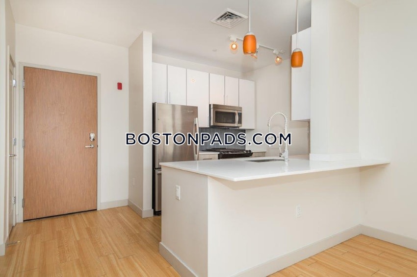 BOSTON - SOUTH BOSTON - WEST SIDE - 2 Beds, 2 Baths - Image 2