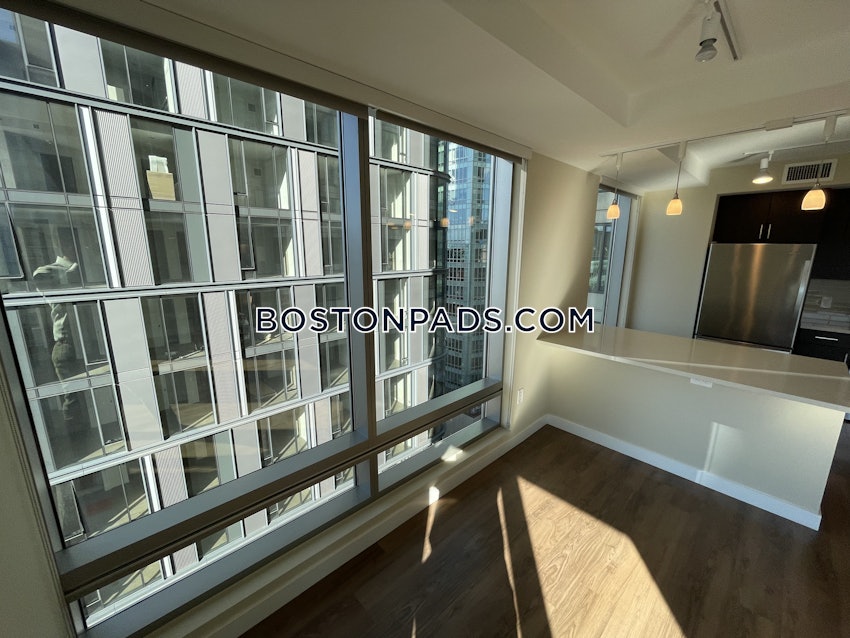 BOSTON - DOWNTOWN - 2 Beds, 1 Bath - Image 10