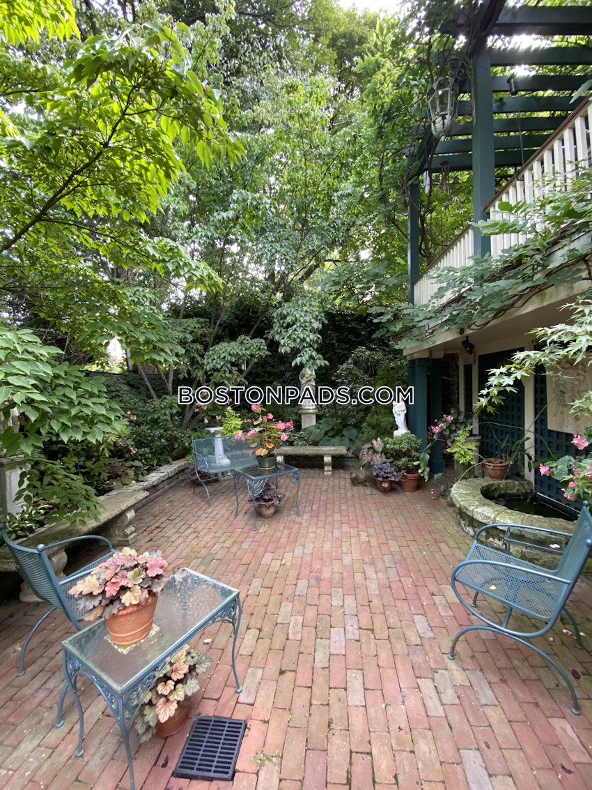 BOSTON - DORCHESTER - FIELDS CORNER - 1 Bed, 1 Bath - Image 9