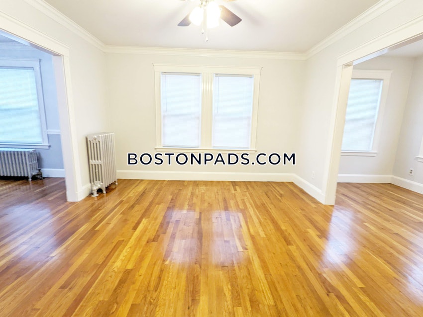 BOSTON - HYDE PARK - 2 Beds, 1 Bath - Image 1