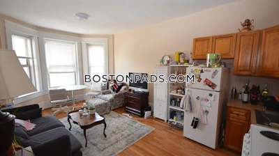 Mission Hill 2 Beds 1 Bath Boston - $3,295