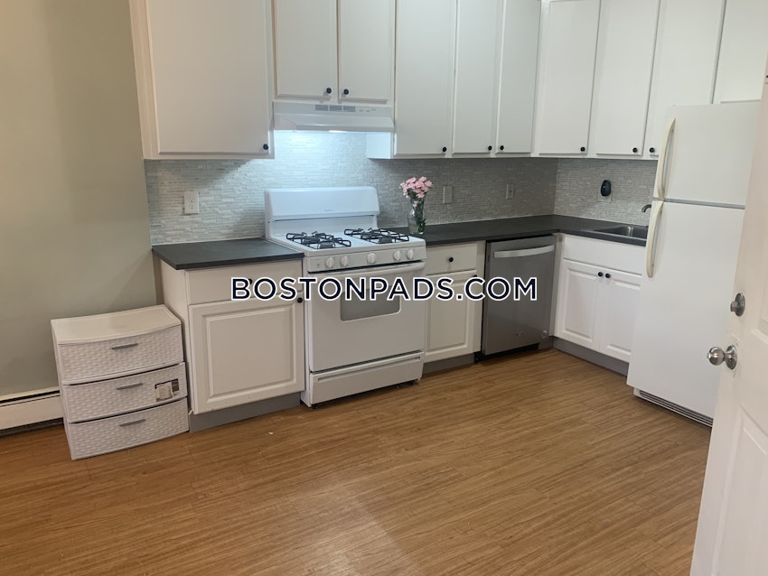 BOSTON - NORTHEASTERN/SYMPHONY - 3 Beds, 1 Bath - Image 3