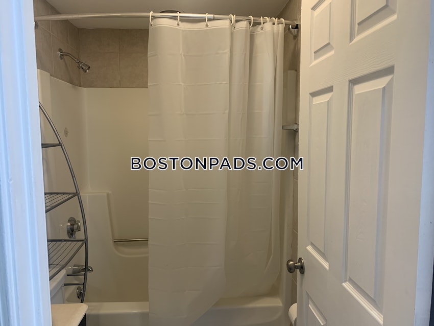 BOSTON - NORTHEASTERN/SYMPHONY - 3 Beds, 1 Bath - Image 9