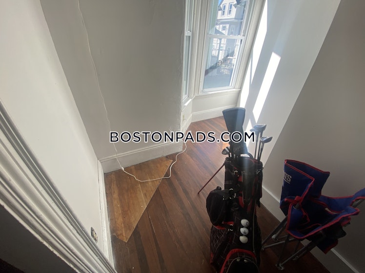 Curtis St., Somerville