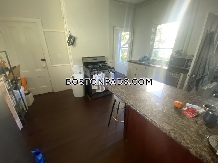 Curtis St., Somerville