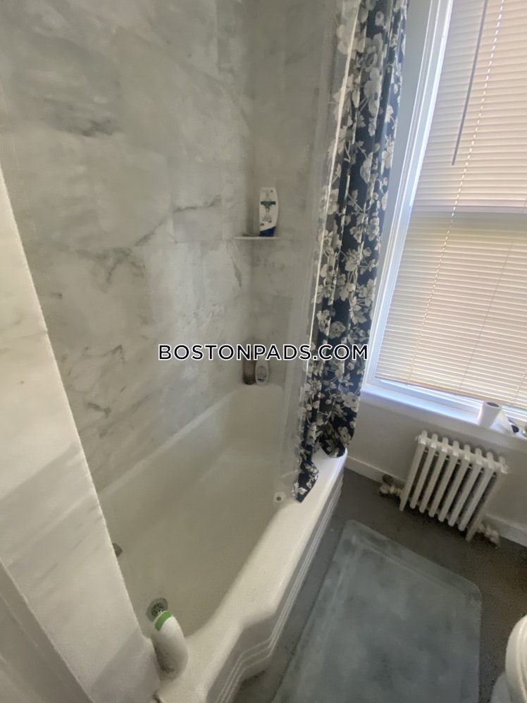 Curtis St., Somerville