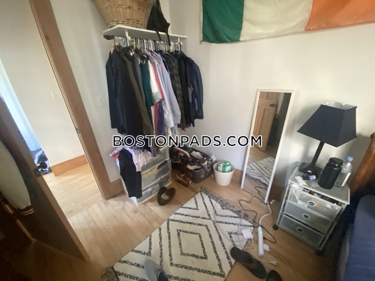 Curtis St., Somerville