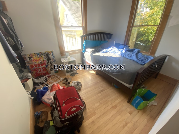 Curtis St., Somerville