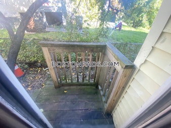 Curtis St. Somerville