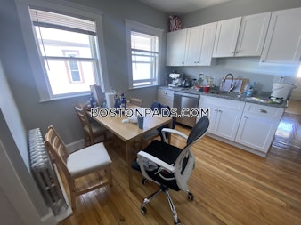 Frederick Ave. Medford