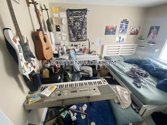 Frederick Ave. Medford