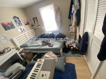 Frederick Ave. Medford