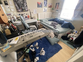 Frederick Ave. Medford