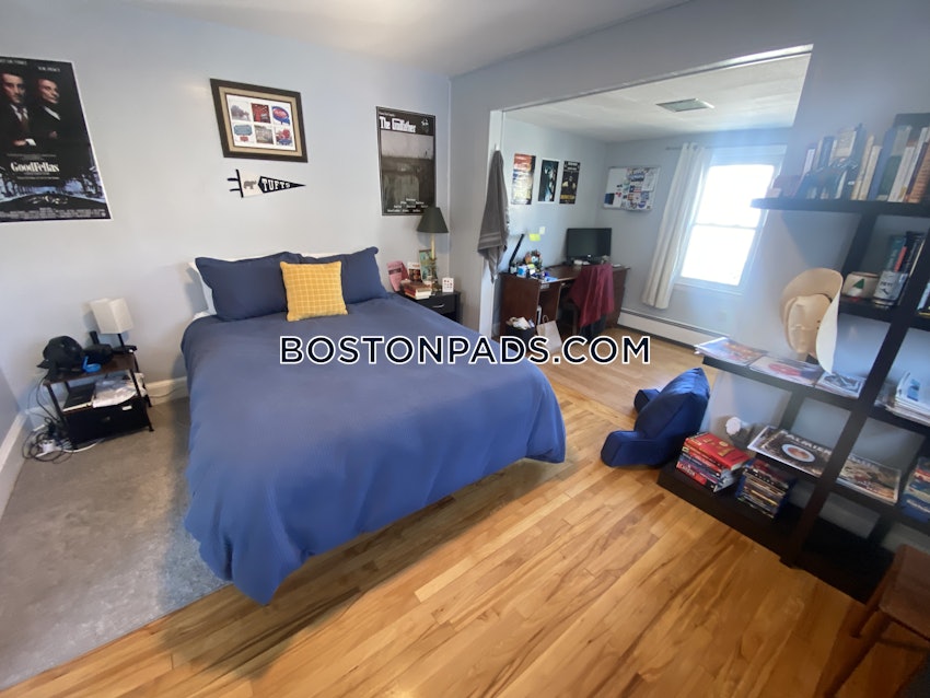 SOMERVILLE - TUFTS - 5 Beds, 2 Baths - Image 10