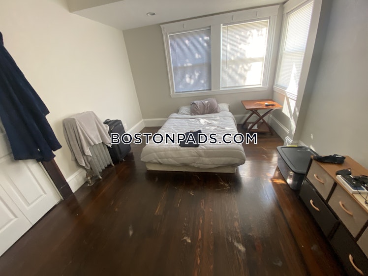 Boston Ave., Medford